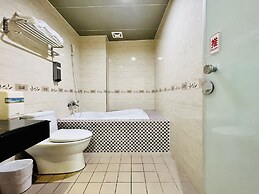 Mucha Hotel