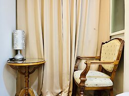 Mucha Hotel
