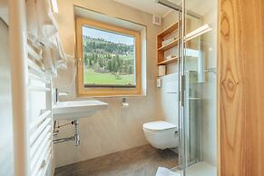 Hotel Gesser Sillian