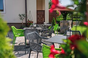 Hotel Gesser Sillian