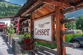 Hotel Gesser Sillian