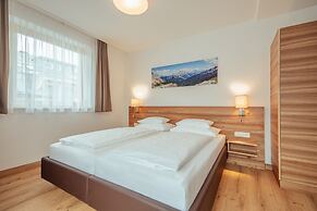 Hotel Gesser Sillian