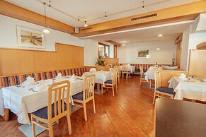 Hotel Gesser Sillian