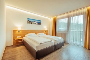 Hotel Gesser Sillian