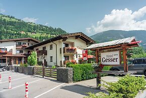 Hotel Gesser Sillian