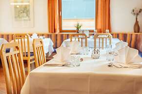 Hotel Gesser Sillian