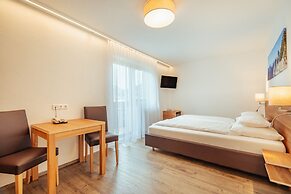 Hotel Gesser Sillian