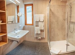 Hotel Gesser Sillian