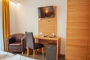 Hotel Gesser Sillian