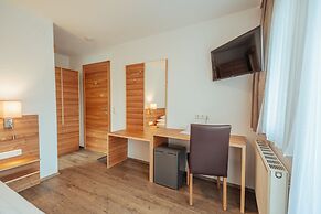 Hotel Gesser Sillian
