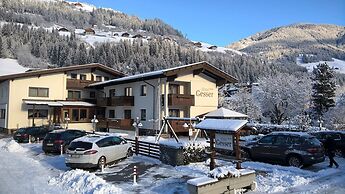 Hotel Gesser Sillian