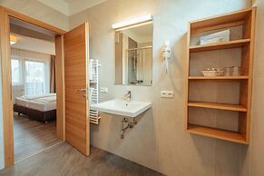 Hotel Gesser Sillian