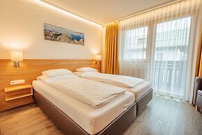 Hotel Gesser Sillian