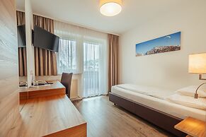 Hotel Gesser Sillian