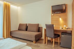 Hotel Gesser Sillian