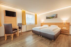 Hotel Gesser Sillian