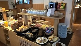 Hotel Gesser Sillian