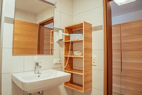 Hotel Gesser Sillian
