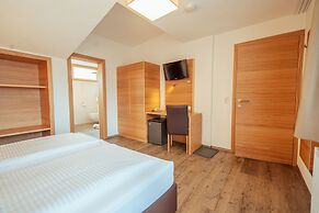 Hotel Gesser Sillian