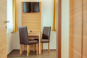 Hotel Gesser Sillian