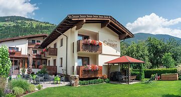 Hotel Gesser Sillian