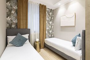 Heart Milan Apartments - San Sepolcro Duomo