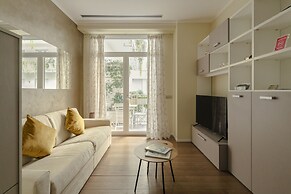 Heart Milan Apartments - San Sepolcro Duomo