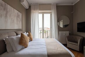 Heart Milan Apartments - San Sepolcro Duomo