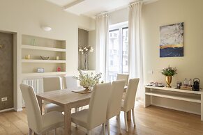 Heart Milan Apartments - San Sepolcro Duomo