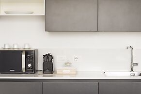 Heart Milan Apartments - San Sepolcro Duomo