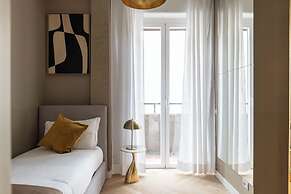 Heart Milan Apartments - San Sepolcro Duomo