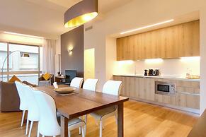 Heart Milan Apartments - San Sepolcro Duomo