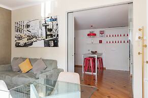 Heart Milan Apartments - San Sepolcro Duomo