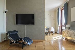 Heart Milan Apartments - San Sepolcro Duomo