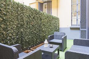 Heart Milan Apartments - San Sepolcro Duomo