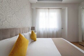 Heart Milan Apartments - San Sepolcro Duomo