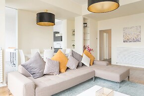 Heart Milan Apartments - San Sepolcro Duomo