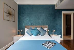 Heart Milan Apartments - San Sepolcro Duomo