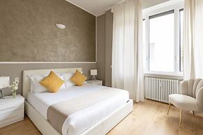 Heart Milan Apartments - San Sepolcro Duomo