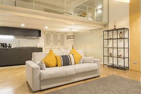 Heart Milan Apartments - San Sepolcro Duomo