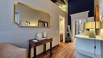 Heart Milan Apartments - San Sepolcro Duomo