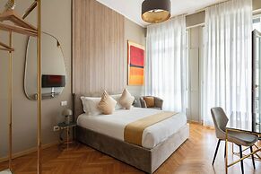 Heart Milan Apartments - San Sepolcro Duomo