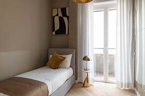 Heart Milan Apartments - San Sepolcro Duomo