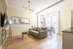 Heart Milan Apartments - San Sepolcro Duomo