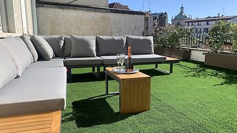 Heart Milan Apartments - San Sepolcro Duomo