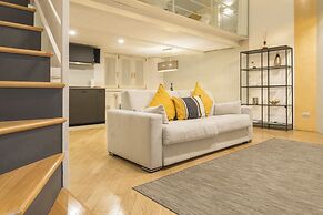 Heart Milan Apartments - San Sepolcro Duomo