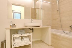 Heart Milan Apartments - San Sepolcro Duomo