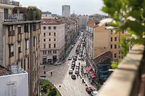 Heart Milan Apartments - San Sepolcro Duomo