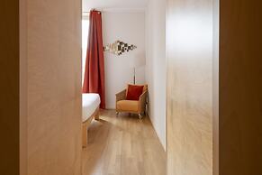 Heart Milan Apartments - San Sepolcro Duomo