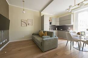 Heart Milan Apartments - San Sepolcro Duomo